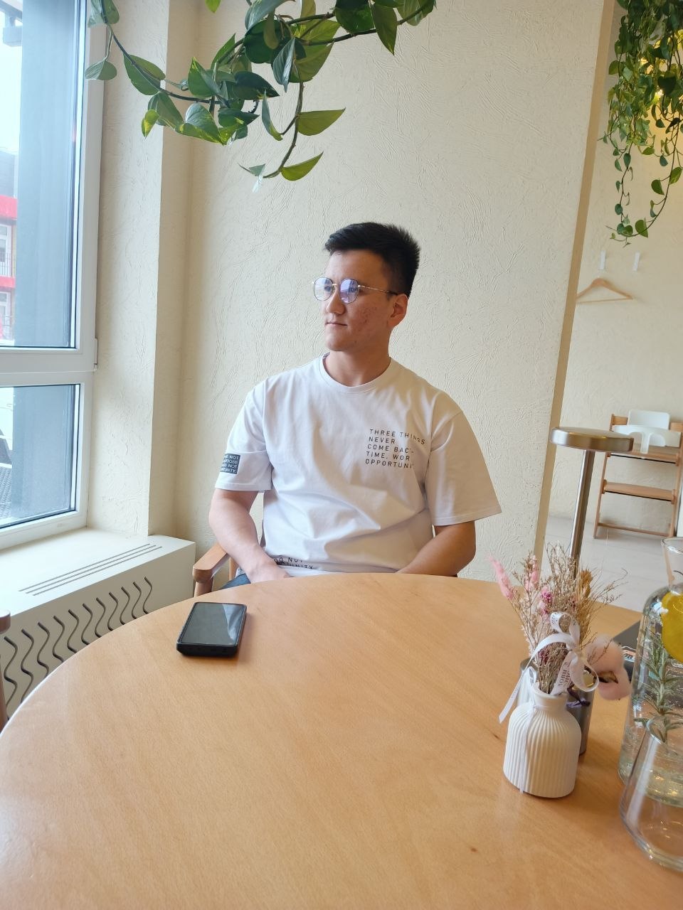 BaDi Systems team member portrait