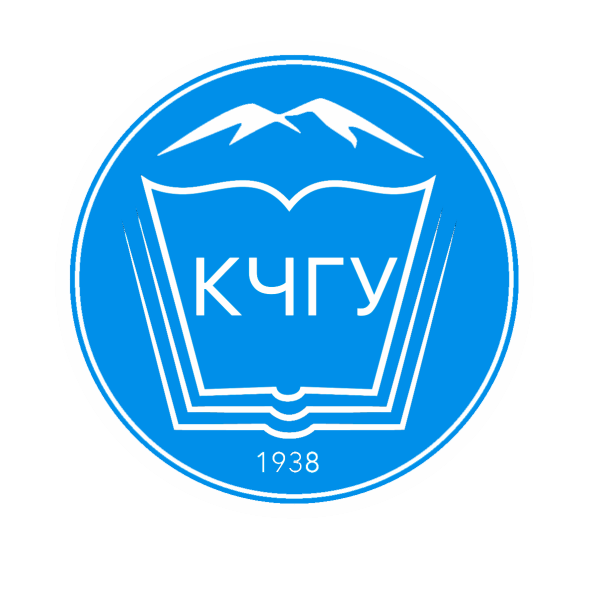KChGU logo