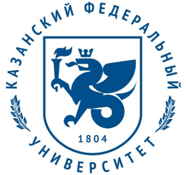 Kazan Federal University logo