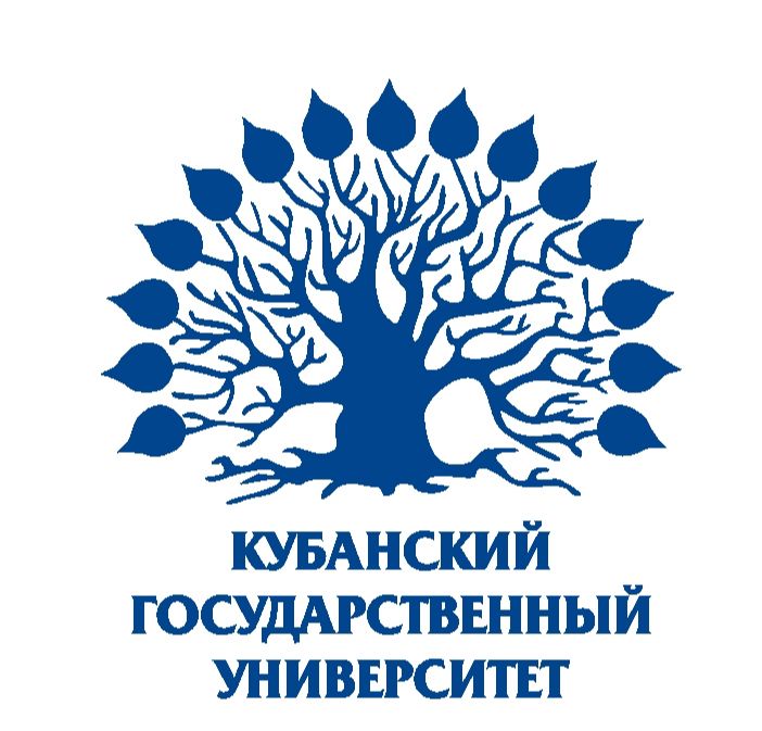 Kuban State University logo