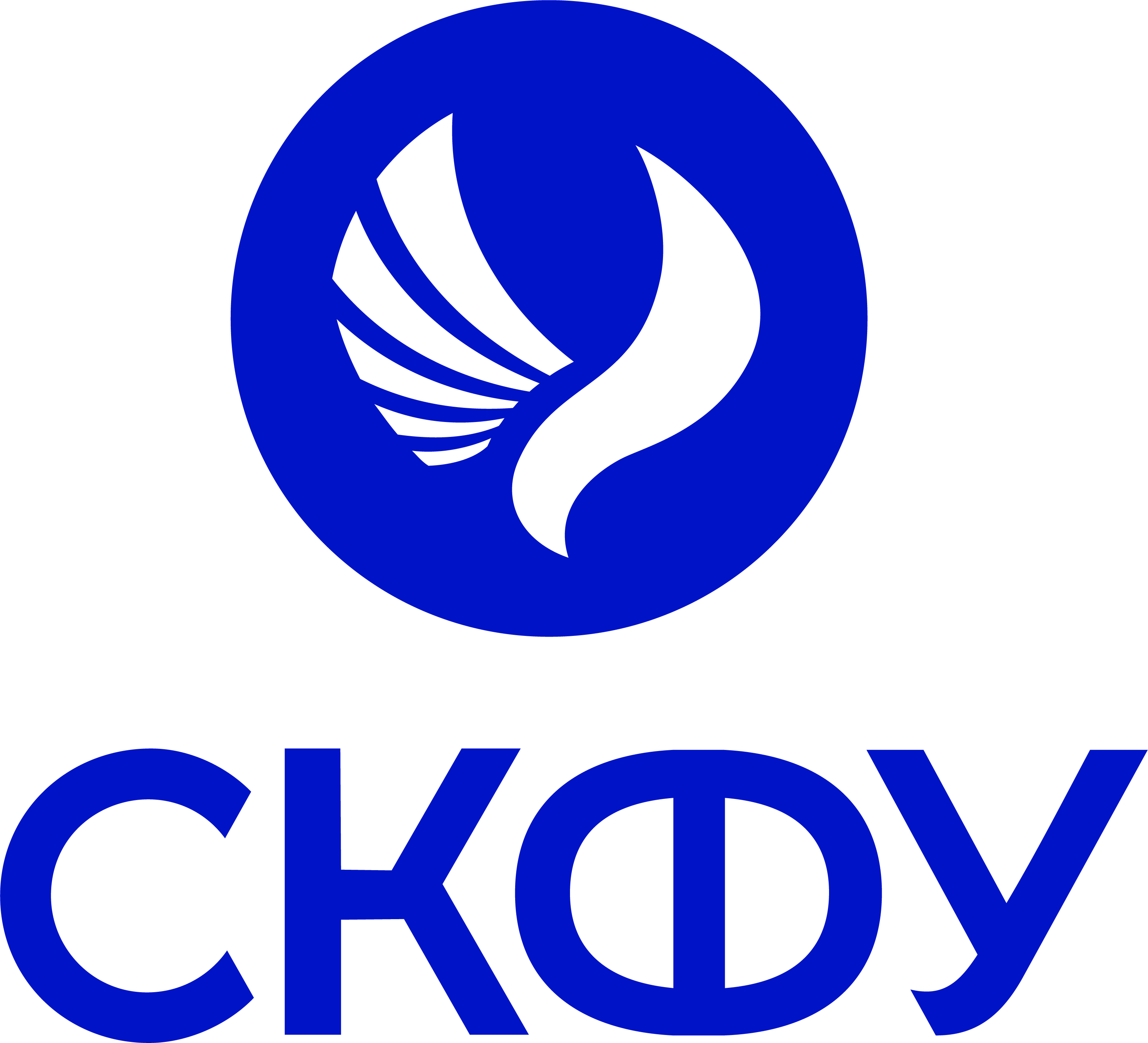 North-Caucasus Federal University logo