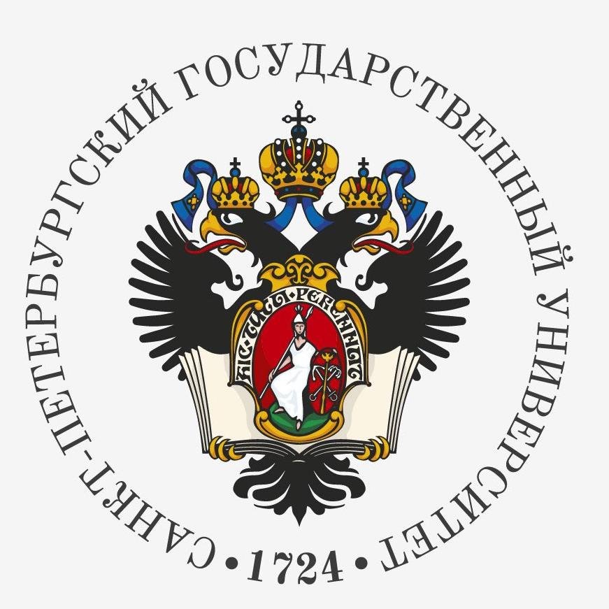 Saint Petersburg State University logo