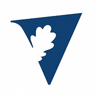 Volgograd State University logo